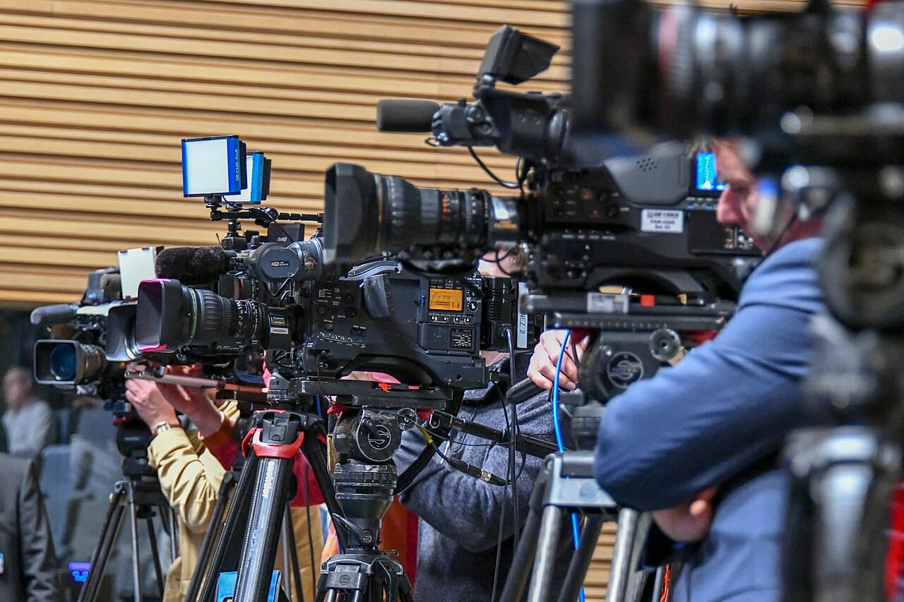 Presse